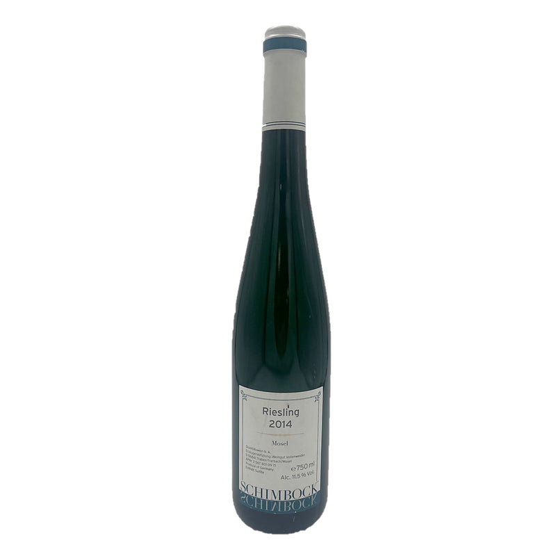 2014 Riesling Schimbock Trocken, Daniel Vollenweider