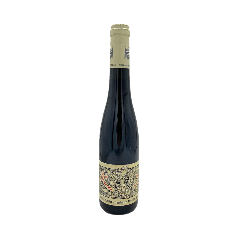 1996 Riesling Forster Ungeheuer Eiswein, Von Buhl (Half bottle)