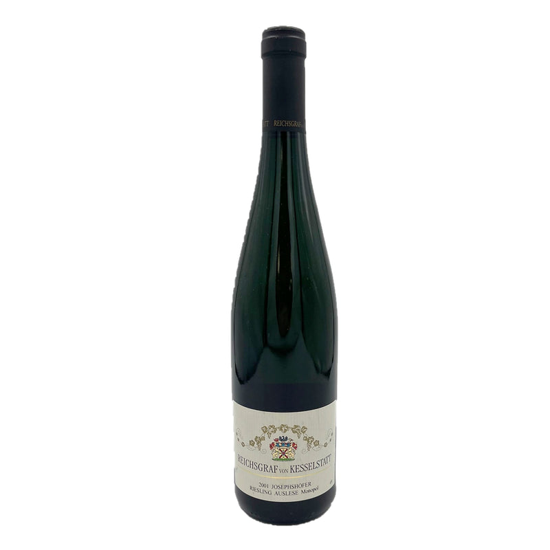 2001 Riesling Josephshofer Auslese, Von Kesselstatt