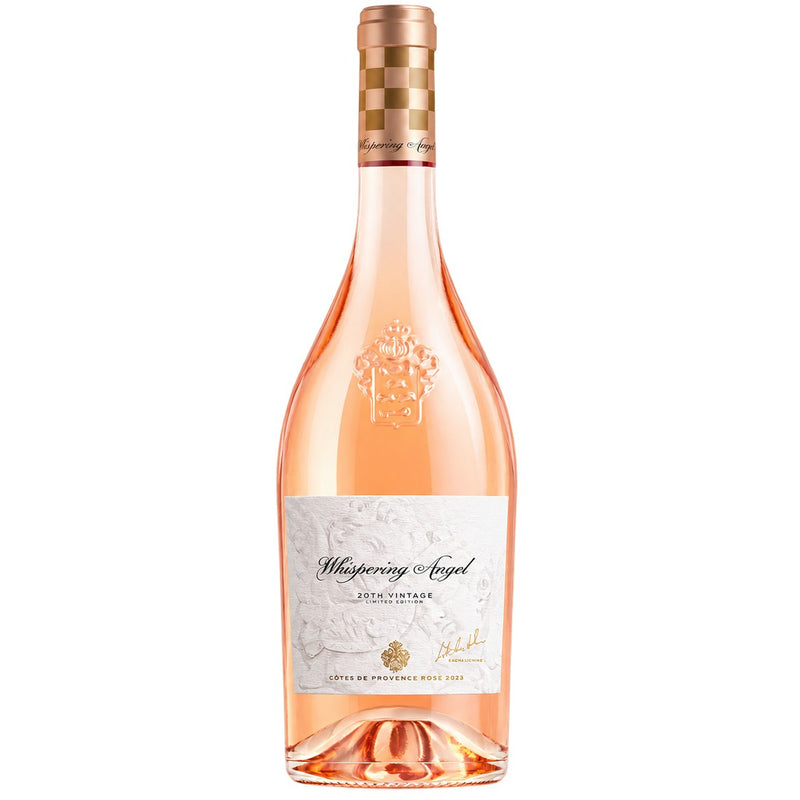 Chateau d'Esclans, Whispering Angel Rose 2025, Provence, 75cl