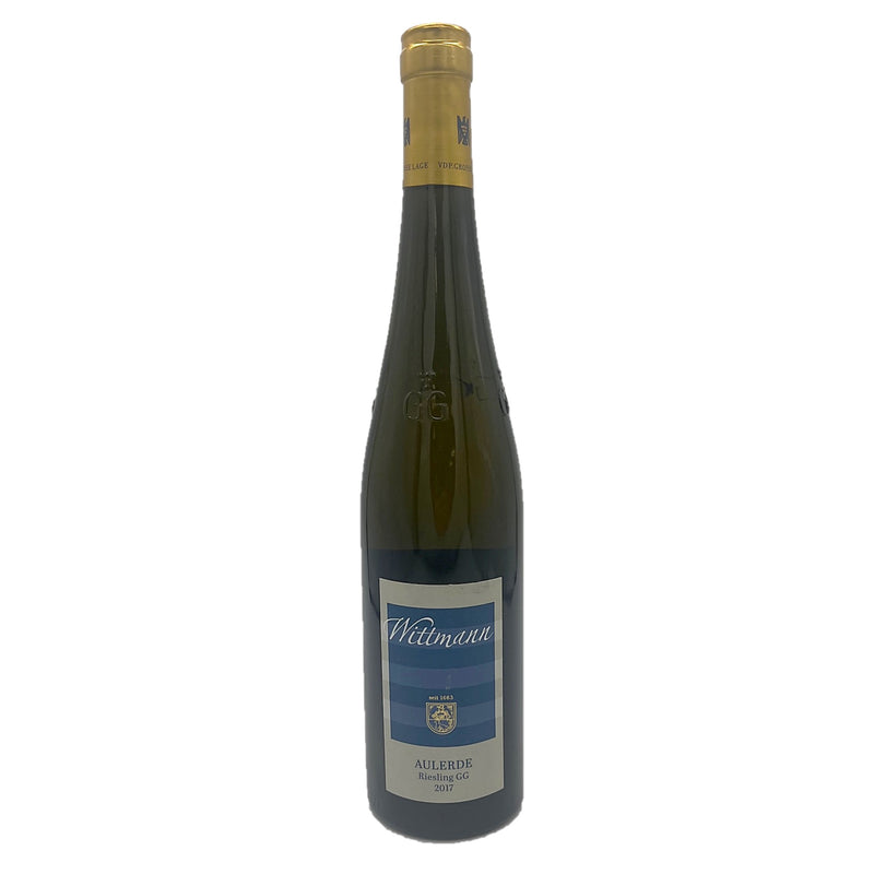 2017 Riesling Aulerde Trocken GG, Wittmann