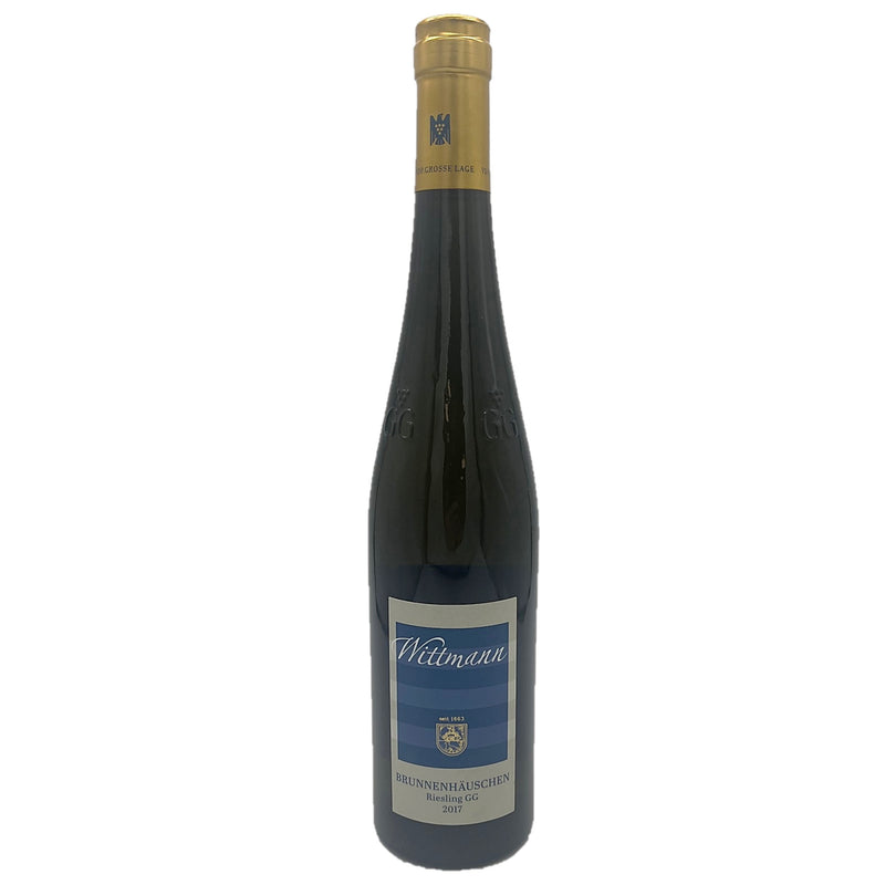 2017 Riesling Brunnenhauschen Trocken GG, Wittmann