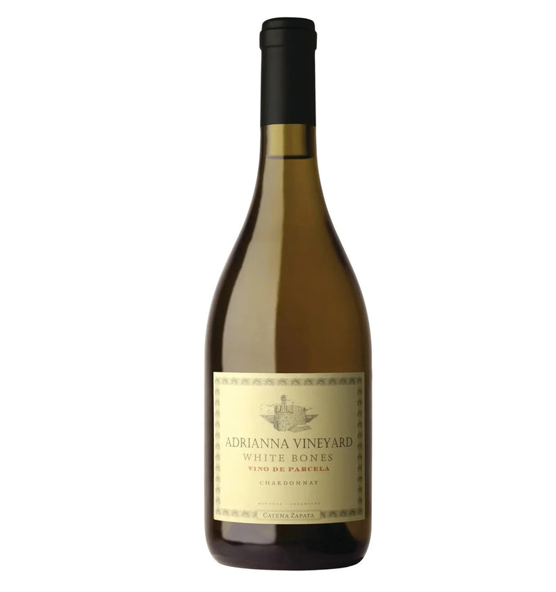 2021 White Bones Chardonnay Adrianna, Catena Zapata